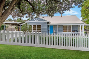 The Schoolhouse, Port Fairy